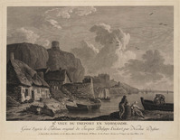 TvB G 5289
          <br/>
          2e Vue de Tréport en Normandie
          <br/>
          <em>Dufour, Nicolas (1725-1818)</em>